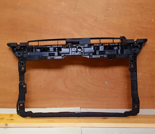 Voorfront orgineel VW Golf 8 v.a 2019 5H0805588J