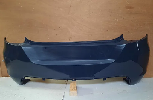 Achterbumper nieuw orgineel Suzuki Swift IV Sport 2010-2017