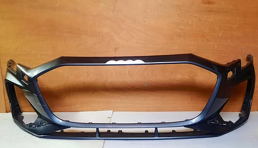 Voorbumper orgineel Audi A3 8Y S-Line FL v.a 2025 8Y0807437R