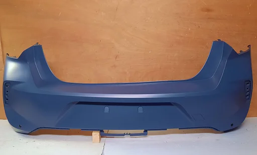 Achterbumper nieuw orgineel Opel Astra L v.a 2021 9839976380
