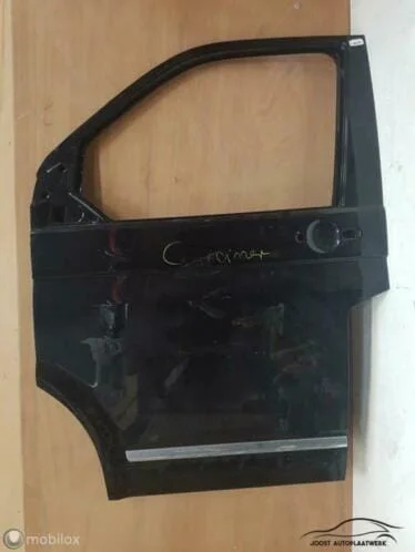 Voordeur links Volkswagen Transporter T5 ('03-'09)