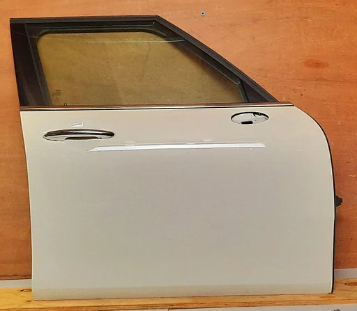 Voordeur rechts Mini Clubman F54 ('15-'18) Pepper White 850