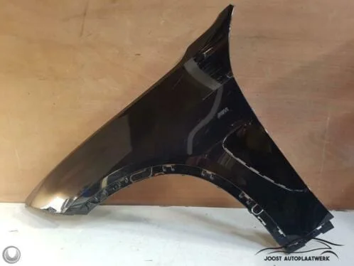 Spatbord links origineel BMW X5 F15 ('13-'18) 7337093
