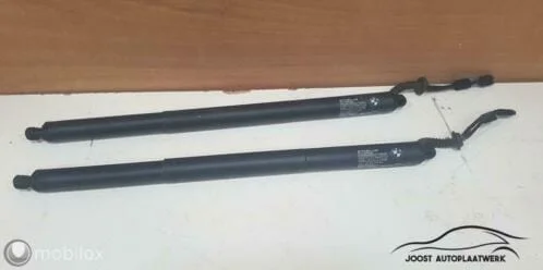 Spindelaandrijving achterklep div. modellen BMW 7432771