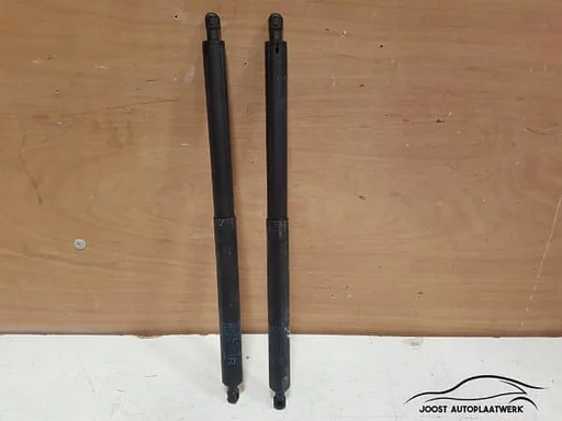 Gasveer achterklep set BMW X1 F48 ('15-'19) 7412407 7412408