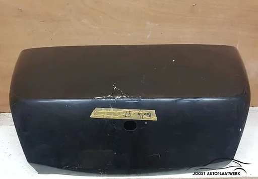 Achterklep Bentley Continental GT ('03-'18) 3W7827027