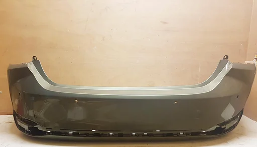 Achterbumper Lexus ES v.a 2018 PDC 52159-30490