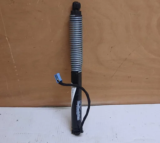 Gasveer rechts elekt. achterklep BMW 7-serie G11 G12 8499572