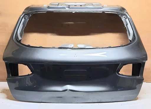 Achterklep Mercedes GLC X253 A2537420209