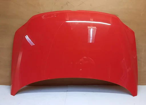 Motorkap orgineel Volkswagen Fox vanaf 2005