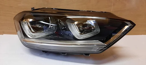 Koplamp rechts Bi-Xenon nieuw VW Sportsvan -> '14 517941754A