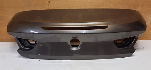 Achterklep BMW 6-serie Cabrio F12 '10-'18 Havanna met. A17