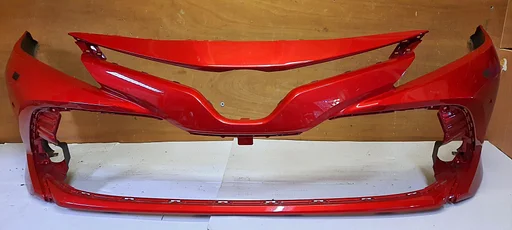 Voorbumper orgineel Toyota Camry v.a 2018 PDC 52119-33A50