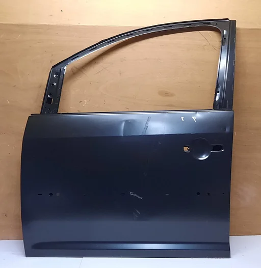 Portier nieuw linksvoor VW Touran 1T0 vanaf 2004