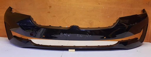Voorbumper orgineel BMW 5-serie G30 G31 LCI ->'20 9464207