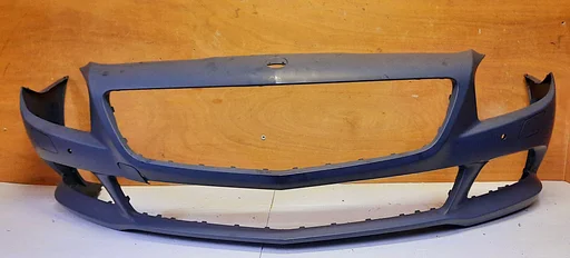 Voorbumper nieuw orgineel Mercedes SL R231 A2318850125