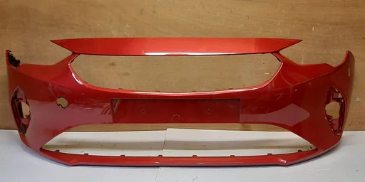 Voorbumper orgineel opel Corsa F v.a 2019 9830280980