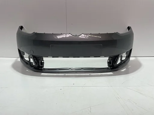 Volkswagen Caddy 2010/2015 voorbumper bumper LA7T