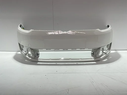 Volkswagen caddy 2010/2015 bumper voorbumper LB9A