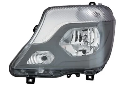 Mercedes sprinter W906 linker H7+H7 koplamp A906-820-2361 NIEUW