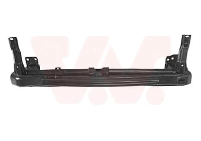 Volkswagen polo 6C bumperbalk voor 2014/2017 6C0 807 10