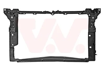 Volkswagen polo 2G 2017+ voorfront diesel 1.6 TDI 2G0 805 588 AF