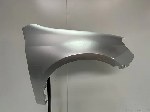 Volkswagen golf 6 2008/2013 voorspatbord rechts voorscherm LA7W Nieuw