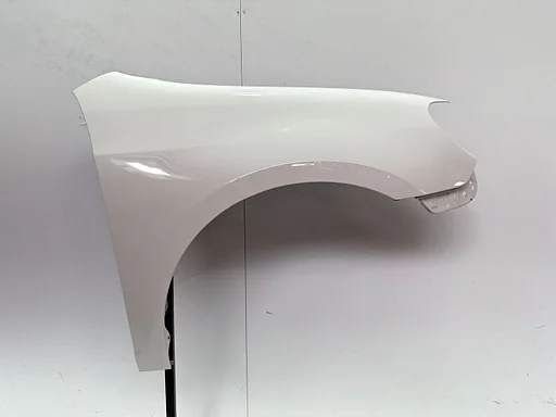 Volkswagen golf 6 2008/2013 voorspatbord rechts voorscherm LB9A Nieuw
