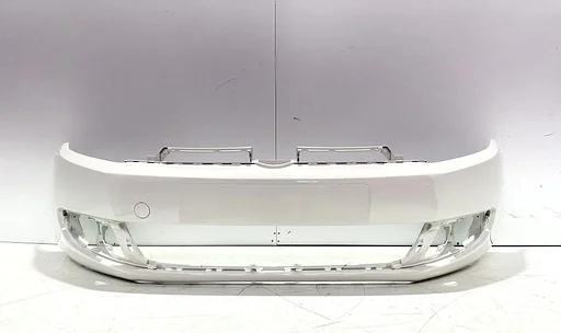 Volkswagen Golf 6 2008/2014 voorbumper LB9A nieuw 5K0 807 217 BL