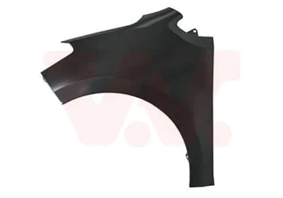 Volkswagen Up 2016+ voorspatbord links PRIMER 1S0 821 105 F