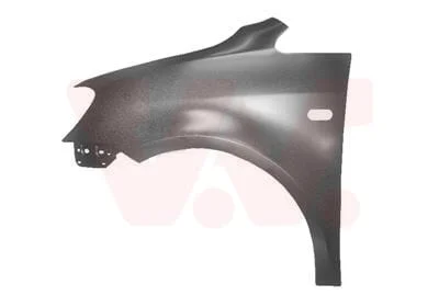 Volkswagen caddy 2010/2015 voorspatbord links PRIMER 2K5 821 021