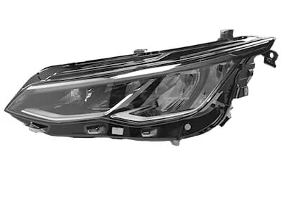 Volkswagen Golf 8 2020+ koplamp links voor 5H1 941 029 C VALEO LED