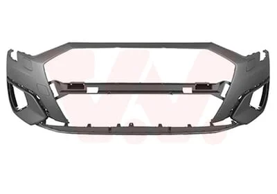 Audi A3 8Y 2020+ voorbumper PRIMER niet S-line 8Y0 807 065 GRU