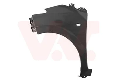 Citroen C1 2014/2021 voorscherm voorspatbord links PRIMER 16 871 415 80