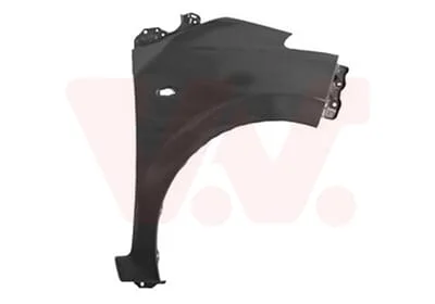 Citroen C1 2014/2021 voorscherm voorspatbord rechts PRIMER 16 871 414 80