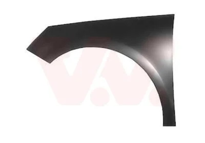 Audi A1 2010 t/m 2019 voorspatbord voorscherm links PRIMER 8X0 821 105 A