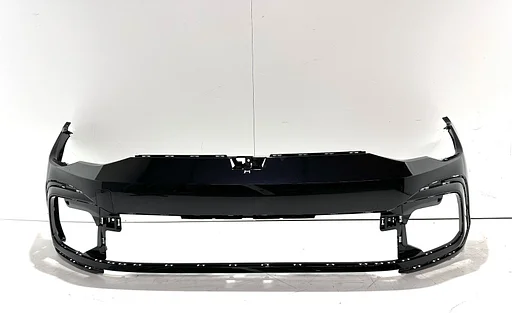 Volkswagen Golf 8 GTI 2020+ Voorbumper bumper LC9X