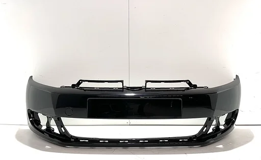 Volkswagen Golf 6 2008/2014 voorbumper LC9X nieuw 5K0 807 217 BL