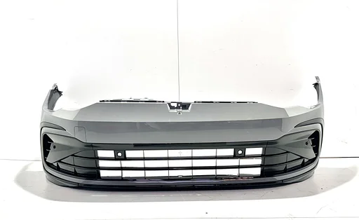 Volkswagen Golf 8 2020+ R-line voorbumper compleet LA7C