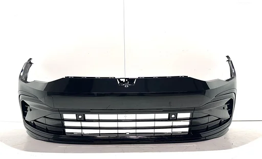 Volkswagen Golf 8 2020+ R-line voorbumper compleet LC9X
