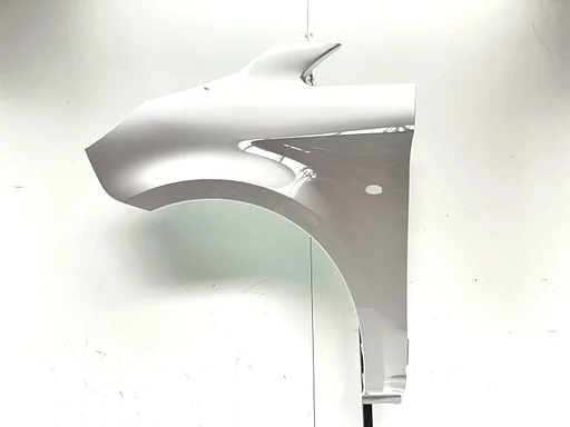 Mercedes Vito 2014+ spatbord links voor linker scherm NIEUW 9147 A447-880-4101 +Gat knipperlicht