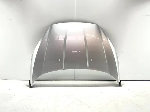 Ford Fiesta 2013/2017 motorkap Nieuw Moondust Silver