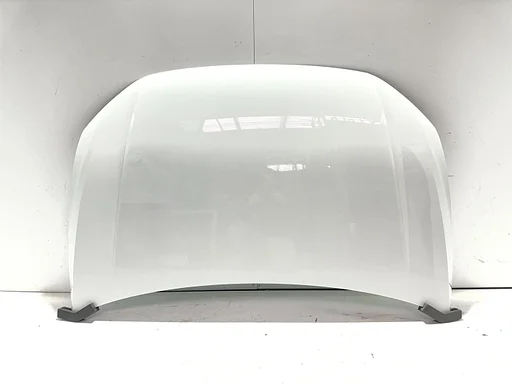 Volkswagen polo 2G motorkap 2017+ LC9A 2G0 823 031 M Nieuw