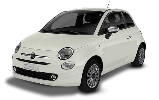 Fiat 500 2007/2015 voorkop bumper motorkap spatborden plaatwerk ALLE KLEUREN LEVERBAAR