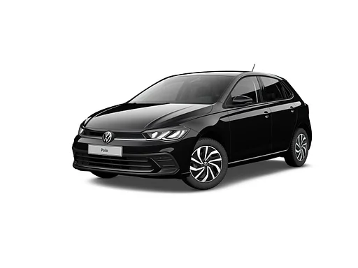 Volkswagen Polo 2G radiateurs voorkop motorkap bumper spatbord koplamp voorfront radiateur NIEUW IN DE KLEUR