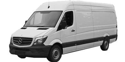 Mercedes sprinter 2013 t/m 2018 voorkop motorkap bumper voorscherm voorspatbord voorfront nieuw in de kleur OMBOUW SETTEN TE KOOP