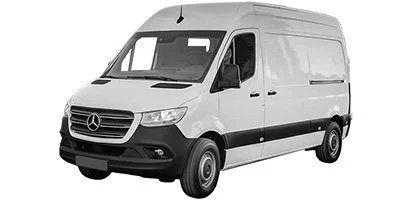 Mercedes sprinter w907  2018+ voorkop voor kop motorkap bumper koplamp spatbord complete setten leverbaar  ALLE KLEUREN