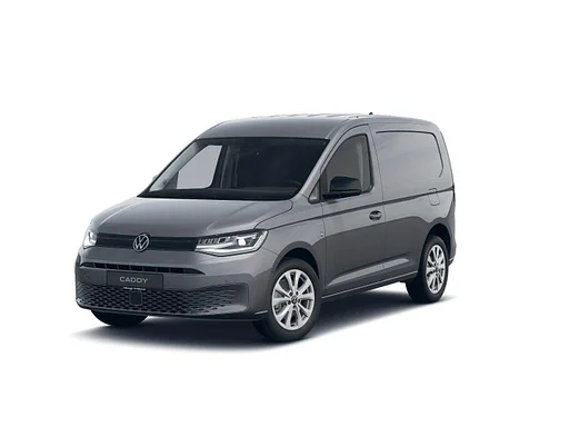 Volkswagen Caddy 2020+ voorkop motorkap bumper spatbord koplamp radiateurs voor front PLAATWERK NIEUW IN DE KLEUR