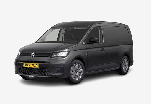 Volkswagen Caddy 2020+ voorkop motorkap bumper spatbord koplamp radiateurs voor front PLAATWERK NIEUW IN DE KLEUR