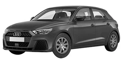 Audi A1 2018+ voorkop plaatwerk motorkap bumper spatbord koplamp front PLAAT WERK NIEUW IN DE KLEUR